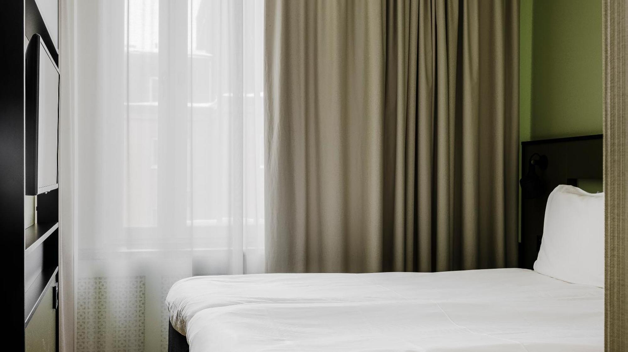 Comfort Hotel Сундсвалль Екстер'єр фото