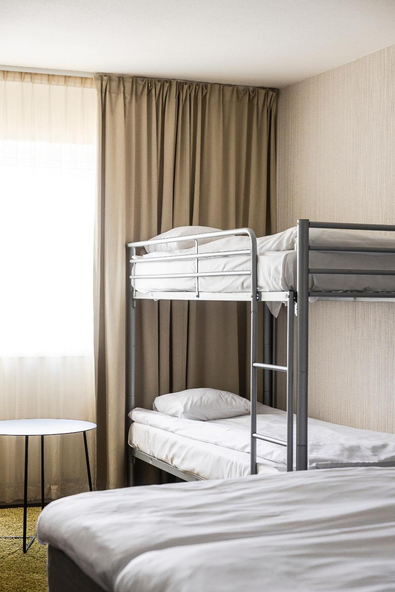 Comfort Hotel Сундсвалль Екстер'єр фото
